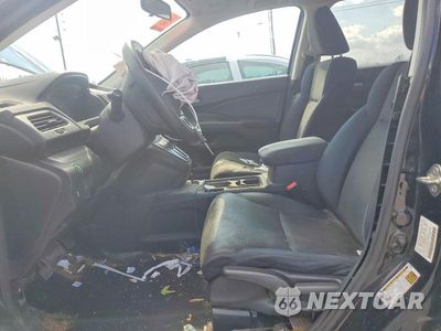 Zdjęcie 7 z 12 samochodu: 2016 HONDA CR-V LX VIN:2HKRM3H36GH543717 - miniatura