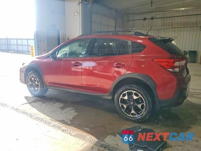 Drugie zdjęcie samochodu z przodu: 2019 SUBARU CROSSTREK VIN:JF2GTAAC4KG382369 - miniatura