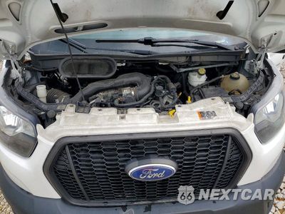Zdjęcie 11 z 12 samochodu: 2020 FORD TRANSIT DELIVERY TRUCK VIN:1FDBW5Z85LKB24931 - miniatura