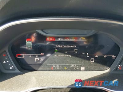Zdjęcie 9 z 13 samochodu: 2023 AUDI Q3 PREMIUM PLUS S LINE 45 VIN:WA1EECF36P1083183 - miniatura