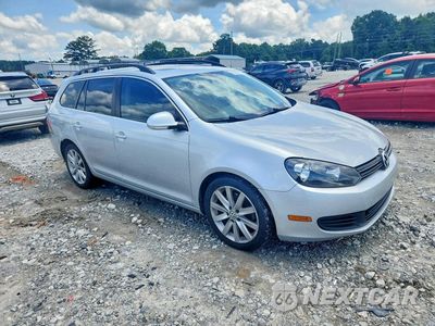 Czwarte zdjęcie samochodu z boku: 2012 VOLKSWAGEN JETTA TDI VIN:3VWPL7AJ1CM600384 - miniatura