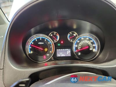 Zdjęcie 9 z 12 samochodu: 2011 SUZUKI SX4 SPORT VIN:JS2YC5A42B6300458 - miniatura