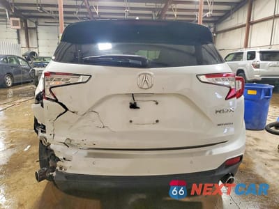 Zdjęcie 6 z 14 samochodu: 2021 ACURA RDX TECHNOLOGY VIN:5J8TC2H53ML029949 - miniatura