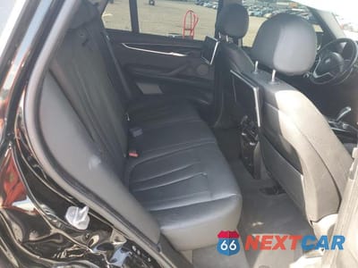 Zdjęcie 11 z 13 samochodu: 2016 BMW X5 XDRIVE35I VIN:5UXKR0C57G0S90557 - miniatura