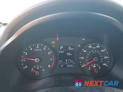 Zdjęcie 9 z 13 samochodu: 2023 KIA RIO S VIN:3KPA24AD2PE532391 - miniatura