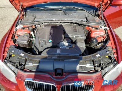 Zdjęcie 11 z 12 samochodu: 2013 BMW 335 I VIN:WBADX7C50DJ589741 - miniatura