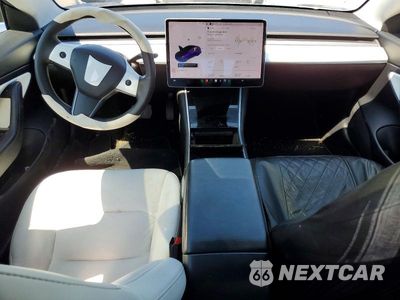 Zdjęcie 8 z 12 samochodu: 2020 TESLA MODEL 3 VIN:5YJ3E1EB6LF787704 - miniatura