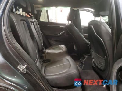 Zdjęcie 11 z 13 samochodu: 2018 BMW X1 SDRIVE28I VIN:WBXHU7C39J5H42753 - miniatura