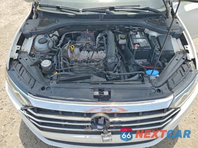 Zdjęcie 11 z 12 samochodu: 2019 VOLKSWAGEN JETTA S VIN:3VWC57BU7KM032285 - miniatura