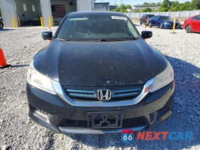 Piąte zdjęcie samochodu w środku: 2015 HONDA ACCORD TOURING HYBRID VIN:1HGCR6F73FA010097 - miniatura