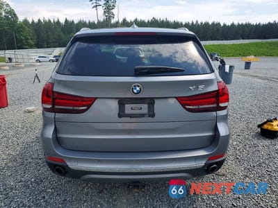 Zdjęcie 6 z 13 samochodu: 2016 BMW X5 XDRIVE35I VIN:5UXKR0C51G0P23452 - miniatura