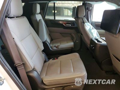 Zdjęcie 11 z 13 samochodu: 2026 GMC YUKON ELEVATION VIN:1GKS2BKD2TR173036 - miniatura