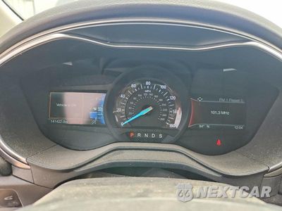 Zdjęcie 9 z 12 samochodu: 2019 FORD FUSION SE VIN:3FA6P0HD4KR283654 - miniatura