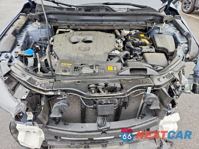 Zdjęcie 12 z 14 samochodu: 2025 MAZDA CX-5 PREFERRED VIN:JM3KFBCM8S0691984 - miniatura