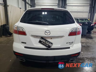 Zdjęcie 6 z 13 samochodu: 2011 MAZDA CX-9 VIN:JM3TB3DA7B0312290 - miniatura