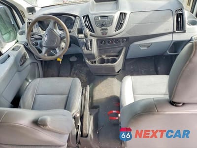 Zdjęcie 8 z 14 samochodu: 2015 FORD TRANSIT T-150 VIN:1FMZK1CM3FKB06604 - miniatura