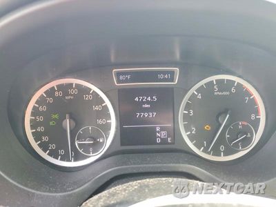 Zdjęcie 9 z 12 samochodu: 2018 INFINITI QX30 LUXURY VIN:SJKCH5CP3JA051688 - miniatura