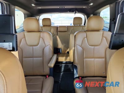 Zdjęcie 10 z 13 samochodu: 2022 KIA TELLURIDE SX VIN:5XYP54HC1NG227608 - miniatura