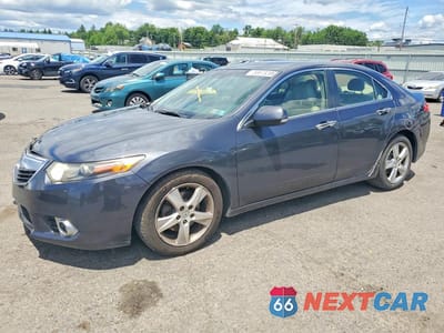 2014 ACURA TSX TECH JH4CU2F69EC003363 - główne zdjęcie licytacji z USA - miniatura