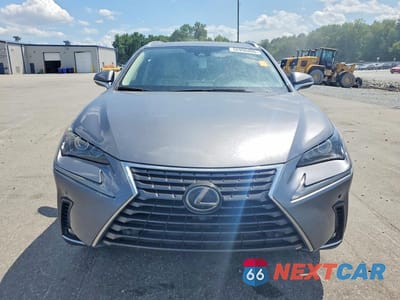 Piąte zdjęcie samochodu w środku: 2020 LEXUS NX 300H VIN:JTJGJRDZ3L2141949 - miniatura