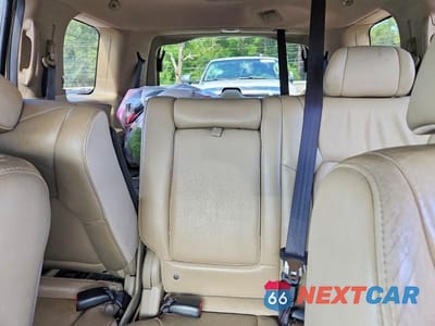 Zdjęcie 10 z 13 samochodu: 2011 HONDA PILOT EXL VIN:5FNYF3H56BB033138 - miniatura