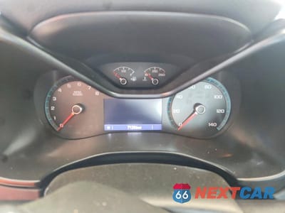 Zdjęcie 9 z 13 samochodu: 2020 CHEVROLET COLORADO LT VIN:1GCHSCEA6L1169292 - miniatura