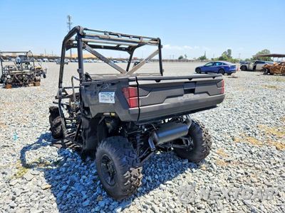 Trzecie zdjęcie samochodu z tyłu: 2026 POLARIS RANGER 1000 UTILITY VEHICLE VIN:3NSTAE996TH251994 - miniatura