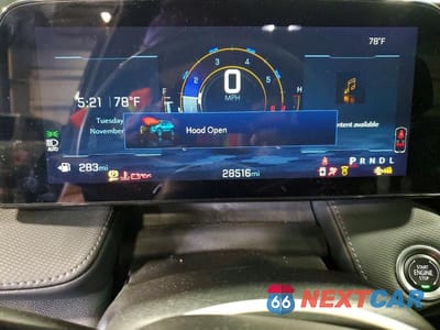 Zdjęcie 9 z 13 samochodu: 2025 CHEVROLET EQUINOX LT VIN:3GNAXHEGXSL315809 - miniatura