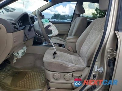 Zdjęcie 7 z 13 samochodu: 2008 KIA SORENTO BASE VIN:KNDJD735685834989 - miniatura