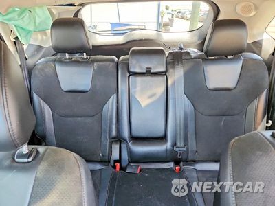 Zdjęcie 10 z 13 samochodu: 2018 FORD EDGE SPORT VIN:2FMPK4AP7JBC18654 - miniatura