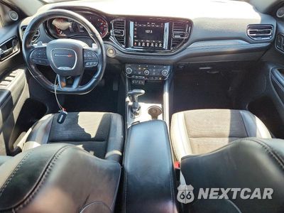 Zdjęcie 8 z 13 samochodu: 2022 DODGE DURANGO GT VIN:1C4RDHDGXNC226196 - miniatura