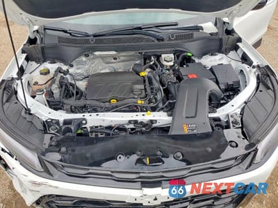 Zdjęcie 12 z 13 samochodu: 2025 CHEVROLET TRAX ACTIV VIN:KL77LKEPXSC101777 - miniatura