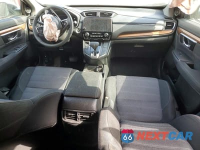Zdjęcie 8 z 13 samochodu: 2018 HONDA CR-V EX VIN:2HKRW1H56JH511051 - miniatura