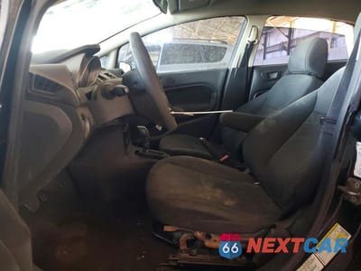 Zdjęcie 7 z 12 samochodu: 2013 FORD FIESTA SE VIN:3FADP4BJ2DM205581 - miniatura