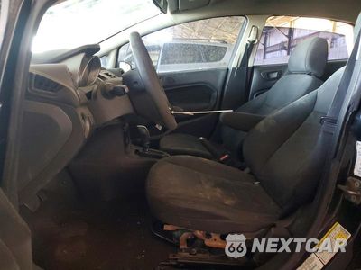 Zdjęcie 7 z 12 samochodu: 2013 FORD FIESTA SE VIN:3FADP4BJ2DM205581 - miniatura