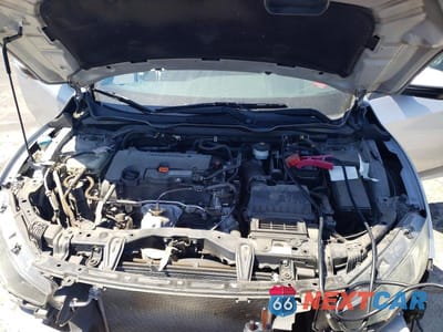 Zdjęcie 11 z 12 samochodu: 2019 HONDA CIVIC SPORT VIN:2HGFC2F8XKH526713 - miniatura