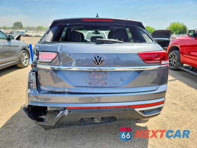Zdjęcie 6 z 13 samochodu: 2023 VOLKSWAGEN ATLAS CROSS SPORT SEL VIN:1V2BE2CA1PC221611 - miniatura