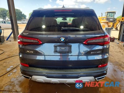 Zdjęcie 6 z 13 samochodu: 2020 BMW X5 SDRIVE 40I VIN:5UXCR4C07L9B09188 - miniatura