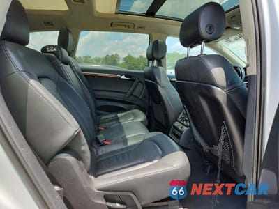 Zdjęcie 11 z 13 samochodu: 2015 AUDI Q7 PREMIUM PLUS VIN:WA1LGAFE7FD000882 - miniatura