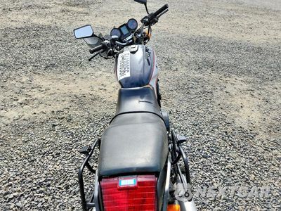 Zdjęcie 6 z 9 samochodu: 1984 HONDA VF1100 S VIN:1HFSC1718EA008181 - miniatura