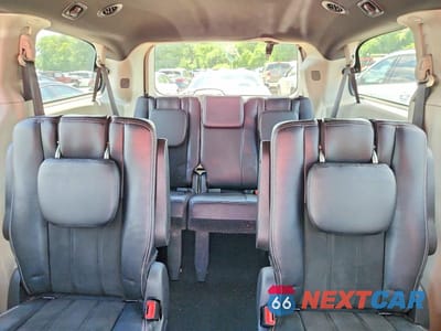 Zdjęcie 10 z 13 samochodu: 2019 DODGE GRAND CARAVAN VIN:2C4RDGCG4KR662055 - miniatura