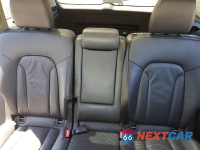 Zdjęcie 10 z 14 samochodu: 2012 AUDI Q7 PREMIUM PLUS VIN:WA1LGAFE3CD008571 - miniatura