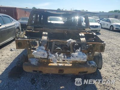 Piąte zdjęcie samochodu w środku: 2003 HUMMER H2 VIN:5GRGN23U03H141424 - miniatura