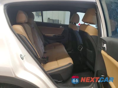 Zdjęcie 11 z 13 samochodu: 2022 KIA SPORTAGE SX VIN:KNDPRCA6XN7981977 - miniatura