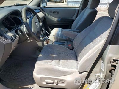 Zdjęcie 7 z 14 samochodu: 2003 TOYOTA HIGHLANDER LIMITED VIN:JTEGF21A030091092 - miniatura