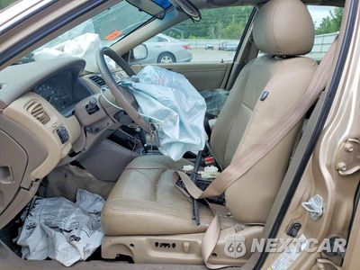 Zdjęcie 7 z 12 samochodu: 2002 HONDA ACCORD EX VIN:1HGCG16502A020930 - miniatura