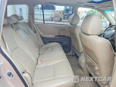 Zdjęcie 21 z 26 samochodu: 2007 TOYOTA HIGHLANDER LIMITED VIN:JTEEP21A670196536 - miniatura