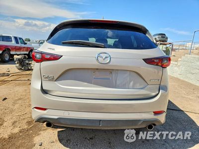 Zdjęcie 6 z 12 samochodu: 2024 MAZDA CX-5 SELECT VIN:JM3KFBBL9R0447666 - miniatura