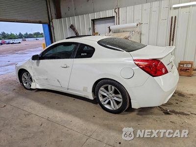 Drugie zdjęcie samochodu z przodu: 2012 NISSAN ALTIMA S VIN:1N4AL2EPXCC119213 - miniatura