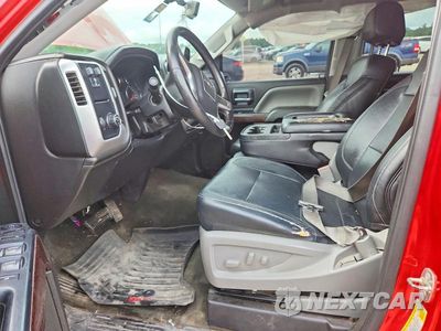 Zdjęcie 7 z 13 samochodu: 2015 GMC SIERRA C1500 SLE VIN:3GTP1UEC6FG410702 - miniatura